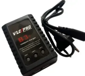 ЗАРЯДНОЕ УСТРОЙСТВО VLC B3+ 32598