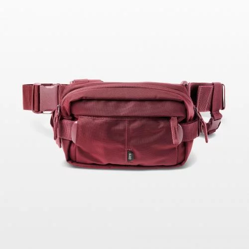 5.11 СУМКА ПОЯСНА LVC6 WAIST PACK 3L GARNET 5860130-563