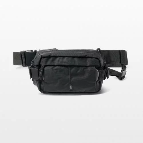 5.11 СУМКА ПОЯСНА LVC6 WAIST PACK 3L BLACK 5860130-019