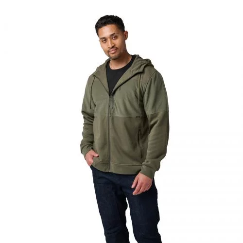 5.11 РЕГЛАН З КАПЮШОНОМ ADHERE JACKET RANGER GREEN 7780044-186