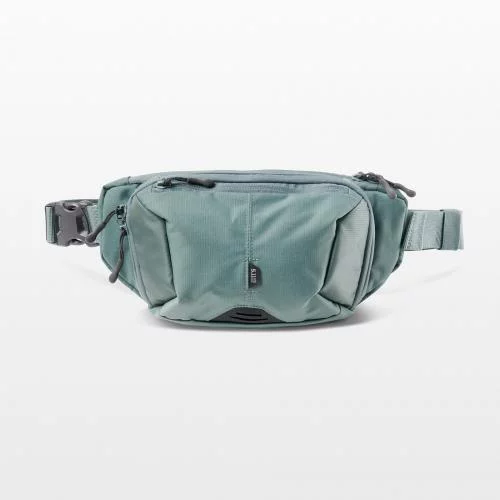 5.11 СУМКА ПОЯСНАЯ COVRT SELECT CARRY PISTOL POUCH 3L BALSAM GREEN 56842-1004