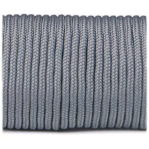 EDCX ПАРАКОРД МИНИКОРД 2.2 ММ 10М DARK GREY EX-275-030