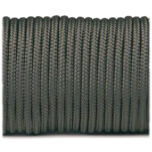 EDCX ПАРАКОРД МИНИКОРД 2.2 ММ 10М ARMY GREEN EX-275-010