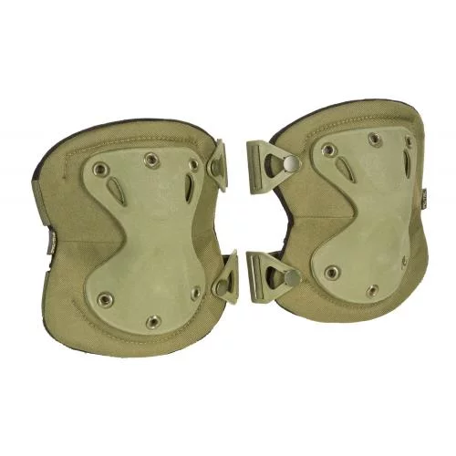 P1G-TAC НАКОЛІННИКИ ТАКТИЧНІ LWP OLIVE DRAB K15627OD
