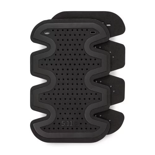 5.11 НАКОЛІННИКИ НЕОПРЕНОВІ ENDO. K INSERT KNEEPAD BLACK 50856-019