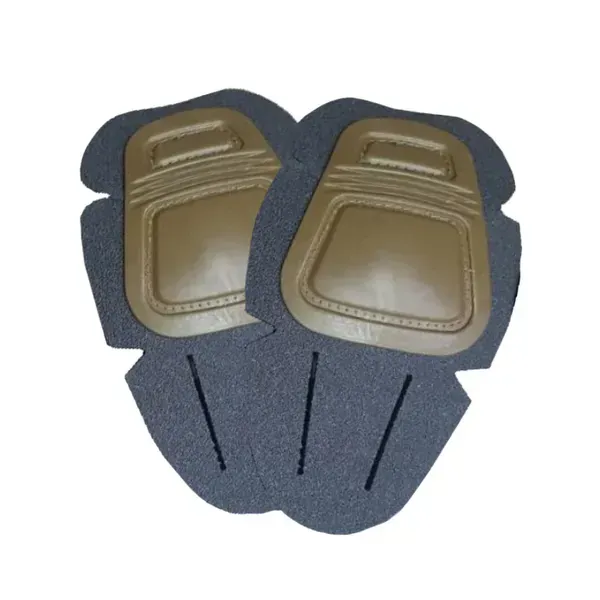 CHIPTAC НАКОЛЕННИКИ-ВСТАВКИ COYOTE 28263