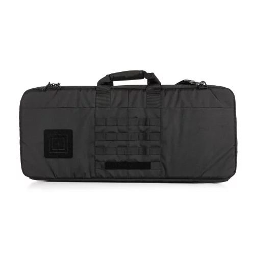 5.11 ЧЕХОЛ ОРУЖЕЙНЫЙ ТАКТИЧЕСКИЙ 28 SINGLE RIFLE CASE BLACK 56764ABR-019