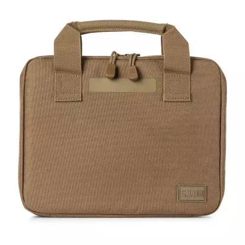 5.11 ЧОХОЛ ТАКТИЧНИЙ SINGLE PISTOL CASE KANGAROO 58724-134