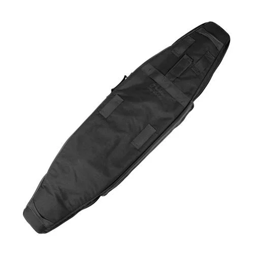 BERGHAUS ЧОХОЛ ЗБРОЙОВИЙ SMPS DRAGBAG LONG BLACK LV00049BP6