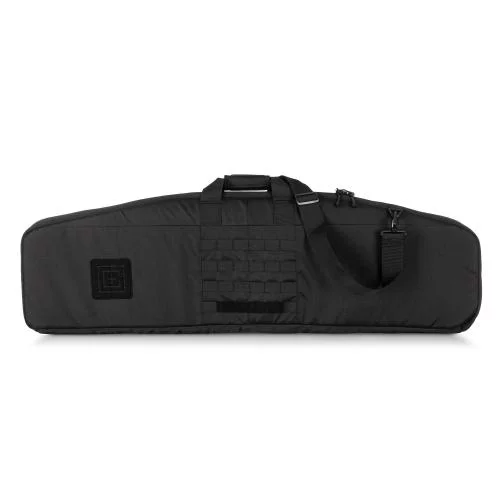 5.11 ЧЕХОЛ ОРУЖЕЙНЫЙ 42 SINGLE RIFLE CASE 34L BLACK 56688ABR-019
