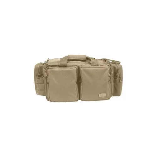 5.11 СУМКА ТАКТИЧНА RANGE READY BAG SANDSTONE 59049-328