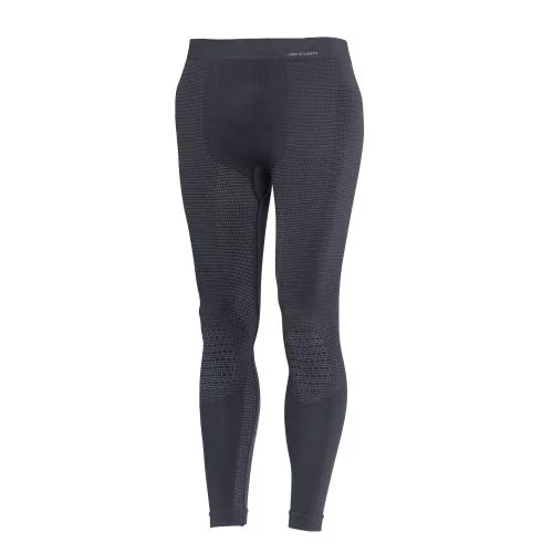 ACCAPI ТЕРМОКАЛЬСОНИ POLAR BEAR MEN'S LONG PANTS GREY/BLACK ACCPA753.9961