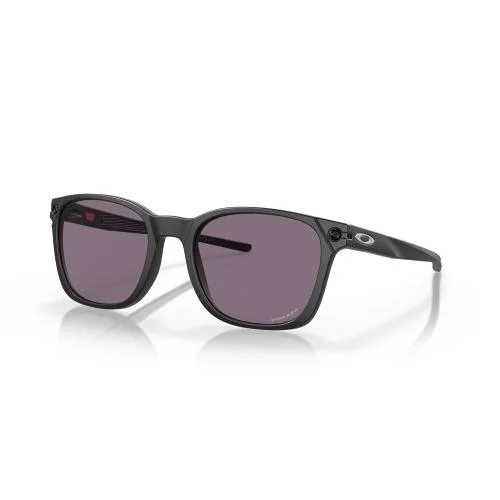 OAKLEY ОЧКИ ЗАЩИТНЫЕ SI OJECTOR MATTE BLACK/PRIZM GREY OO9018-0155