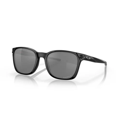 OAKLEY ОКУЛЯРИ ЗАХИСНІ SI OJECTOR BLACK INK/PRIZM BLACK OO9018-0855