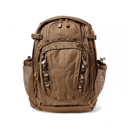 5.11 РЮКЗАК ТАКТИЧНИЙ COVRT 18 BACKPACK 30L DARK EARTH 56961ABR-282