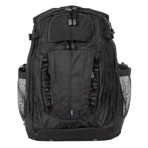 5.11 РЮКЗАК ТАКТИЧНИЙ COVRT 18 BACKPACK 30L BLACK 56961ABR-019