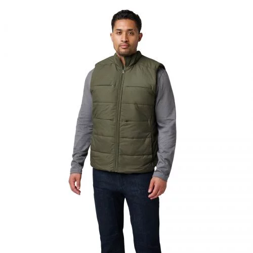 5.11 ЖИЛЕТ УТЕПЛЕНИЙ CHIMERA REVERSIBLE PRIMALOFT VEST RANGER GREEN 7750006-186