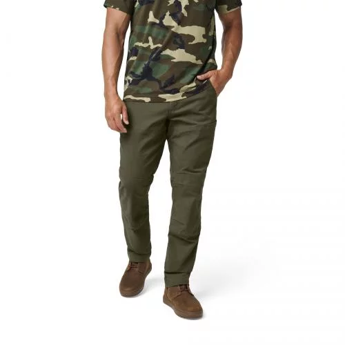 5.11 БРЮКИ ТАКТИЧЕСКИЕ INDUSTRY WORK PANTS RANGER GREEN 7740057-186