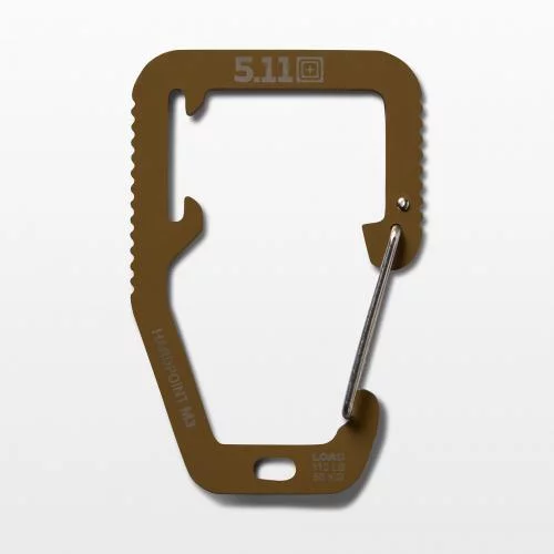 5.11 КАРАБІН HARDPOINT M3 KANGAROO 5830058-134