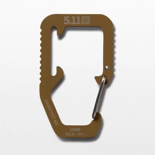 5.11 КАРАБІН HARDPOINT M2 KANGAROO 5830057-134