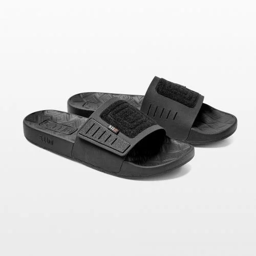 5.11 САНДАЛІ RECOVERY SANDAL BLACK 1820035-019