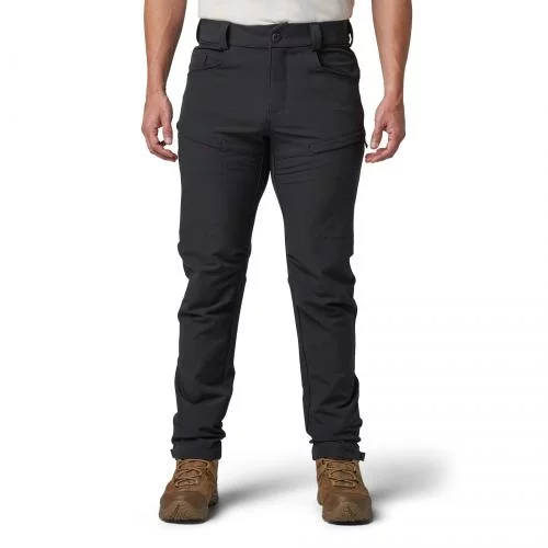 5.11 ШТАНИ CEPHEUS SOFTSHELL PANTS BLACK 43064ABR-019