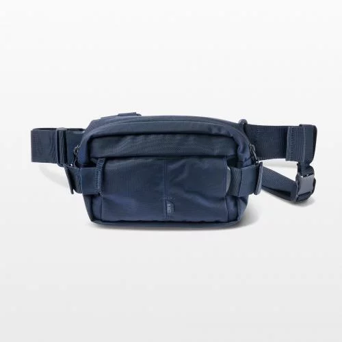 5.11 СУМКА ПОЯСНАЯ LVC6 WAIST PACK 3L PEACOAT 5860130-787