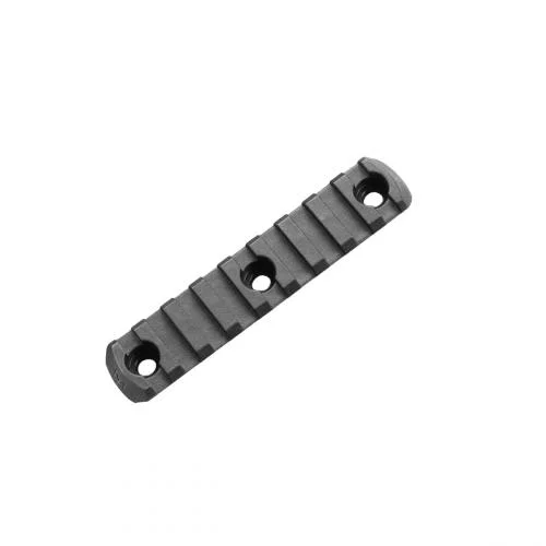 MAGPUL ПЛАНКА ПИКАТИННИ M-LOK POLYMER RAIL 9 SLOTS BLACK MAG592-BLK