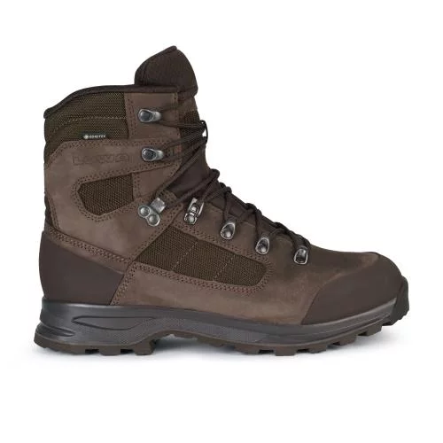 LOWA ЧЕРЕВИКИ ELITE EVO N GTX DARK BROWN 210127/0493