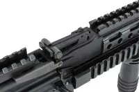 FB RADOM СТРАЙКБОЛЬНЫЙ АВТОМАТ WZ.96C BERYL WITH COYOTE COVER 32661