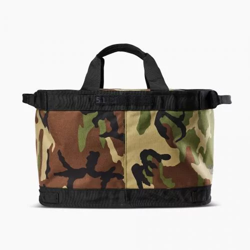 5.11 СУМКА УНИВЕРСАЛЬНАЯ LOAD READY UTILITY LIMA WOODLAND 56692WLABR-938