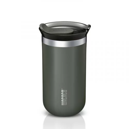 WACACO ТЕРМОКУХОЛЬ OCTAROMA LUNGO 300 ML GREY WOCT300GY