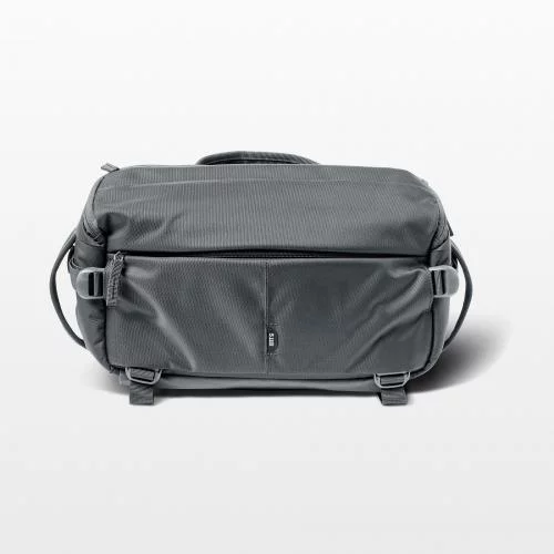 5.11 СУМКА-РЮКЗАК ОДНОЛЯМОЧНА LVC10 SLING PACK 13L IRON GREY 5860129-042
