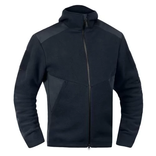 P1G-TAC КУРТКА ПОЛЕВАЯ ДЕМИСЕЗОННАЯ FROGMAN MK-3 NAVY UA281-29901-MK3-NV