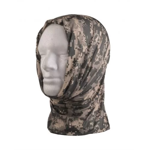 MIL-TEC ШАРФ-ТРУБА ММ14 12216070