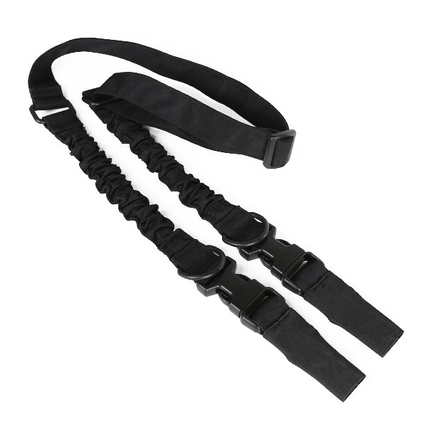 8FIELDS РЕМІНЬ 2/1 ТОЧКОВИЙ BLACK HS1839