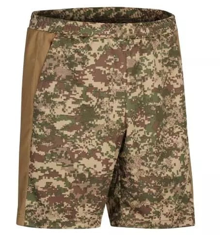 P1G-TAC ШОРТЫ ТРЕНИРОВОЧНЫЕ CIVILIS 2.0 NGU CAMO UA281-39980-NGU