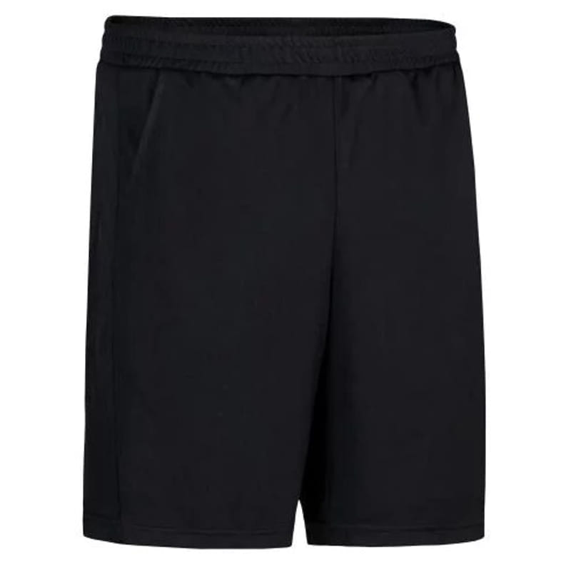 P1G-TAC ШОРТЫ ТРЕНИРОВОЧНЫЕ CIVILIS 2.0 BLACK UA281-39980-BK