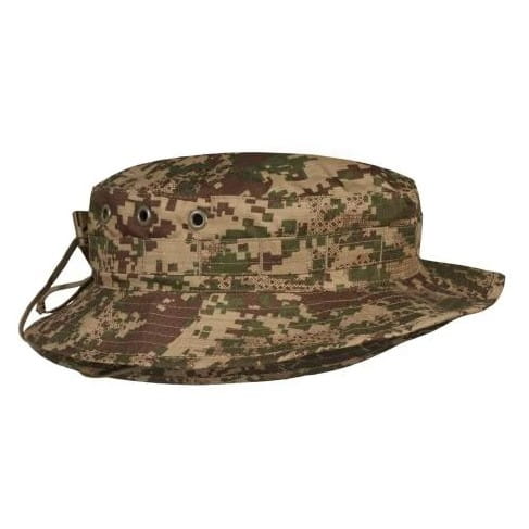 P1G-TAC ПАНАМА MBH TWILL NGU CAMO UA281-19991-TW-NGU