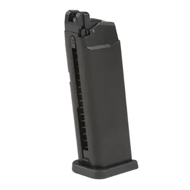 WE МАГАЗИН GLOCK 19 4529