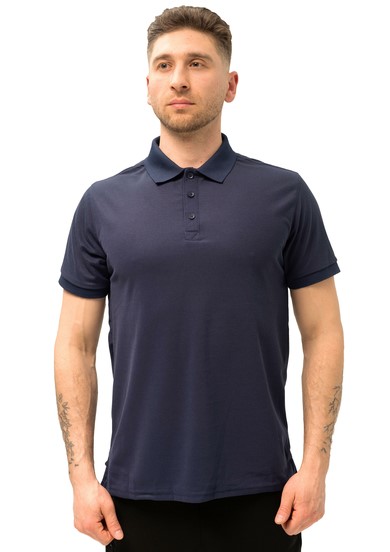CHAMELEON ФУТБОЛКА POLO SHIRT CASUAL GEN2 DARK BLUE 