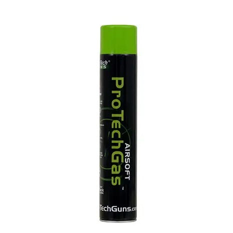 PROTECH GUNS GREEN GAS 1000ML 10667