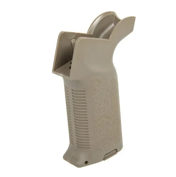 SPECNA ARMS ПІСТОЛЕТНЕ РУКІВ'Я ERGONOMIC PISTOL GRIP QD M4/M16 TAN 31944