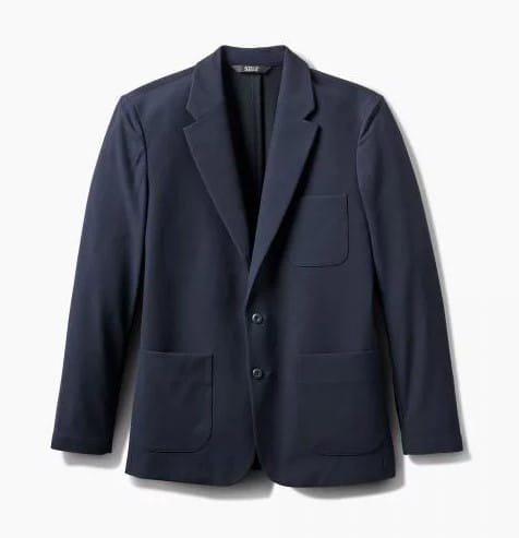 5.11 ПІДЖАК ТАКТИЧНИЙ FOUNDERS JACKET DARK NAVY