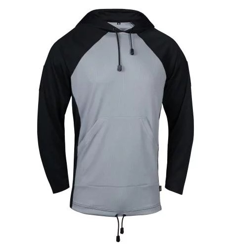 P1G-TAC РЕГЛАН ЛЕТНИЙ SERPENS COMBAT IRON GREY