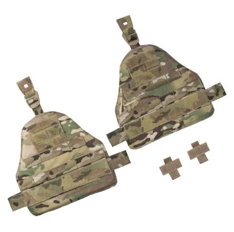 UARM ЗАХИСТ ПЛЕЧЕЙ ДЛЯ 5.11 TACTEC PLATE CARRIER MULTICAM