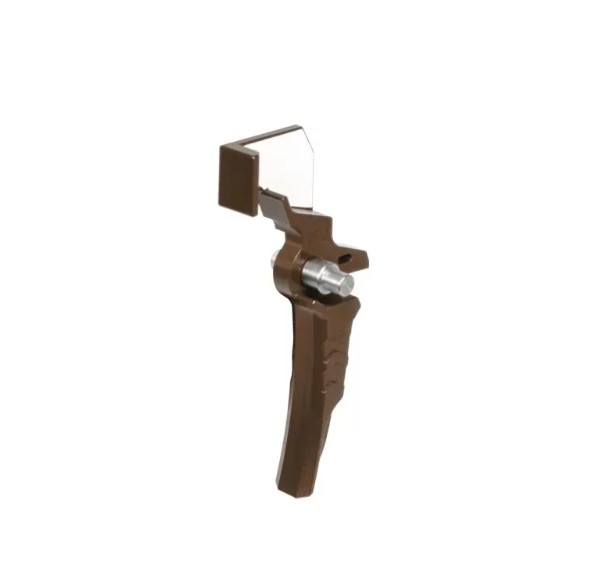 GATE СПУСКОВИЙ ГАЧОК QUANTUM TRIGGER 1B1 MATT DARK EARTH 30136