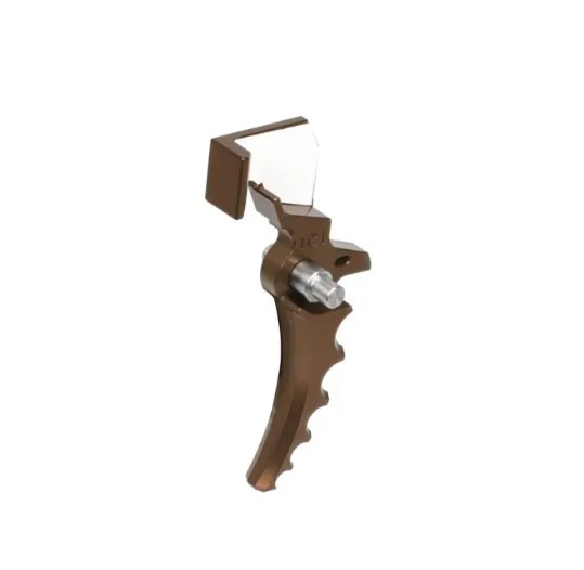 GATE СПУСКОВИЙ ГАЧОК QUANTUM TRIGGER 1C1 MATT DARK EARTH 30138