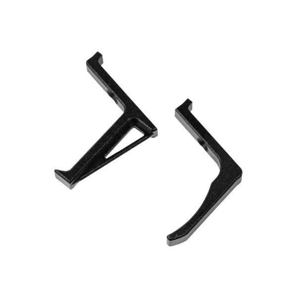 NOVRITSCH СПУСКОВИЙ ГАЧОК SSG11 TRIGGER V2 BLACK 34386