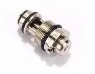 ELEMENT ВИПУСКНИЙ КЛАПАН HIGH OUTPUT VALVE FOR KSC G17/G34/M9 GBB 22496
